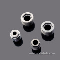 Tungsten Carbide nozzle for Petorl Drilling field